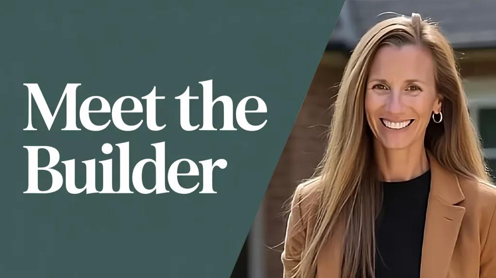 GRIT Custom Homes - Meet the Builder