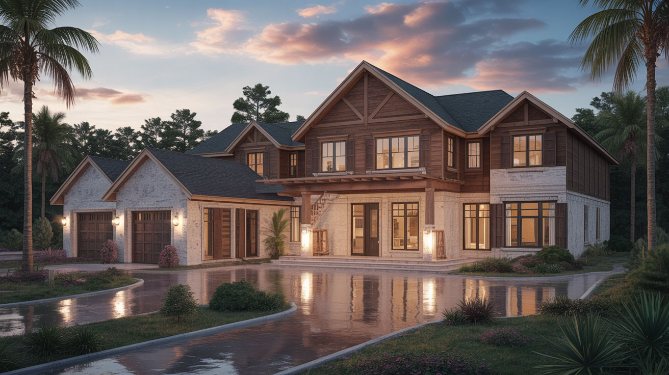 GRIT Custom Homes