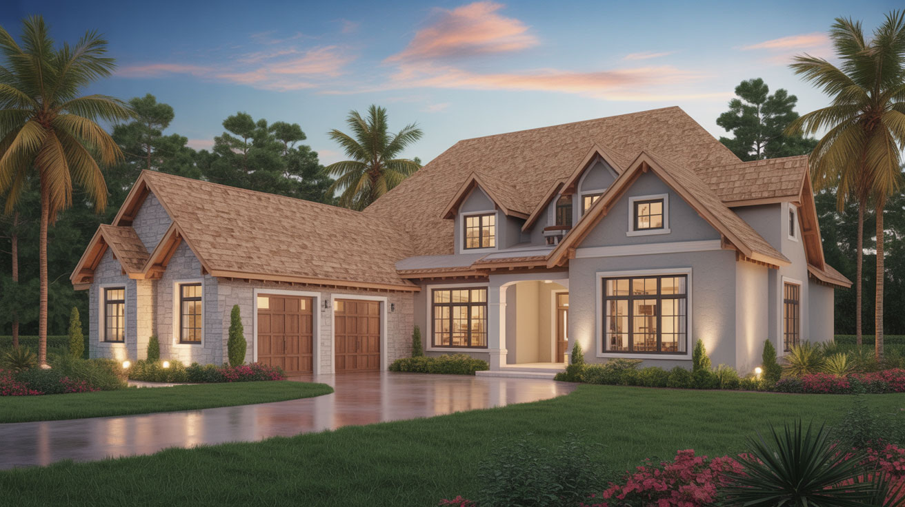 GRIT Custom Homes