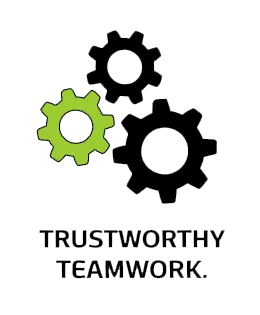 T - Trustworthy Teamwork