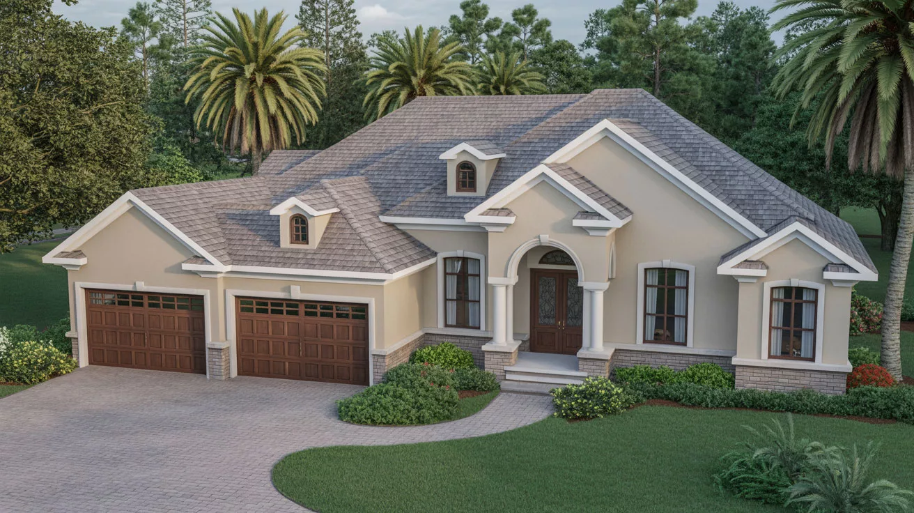 Roofing Services in Central Florida