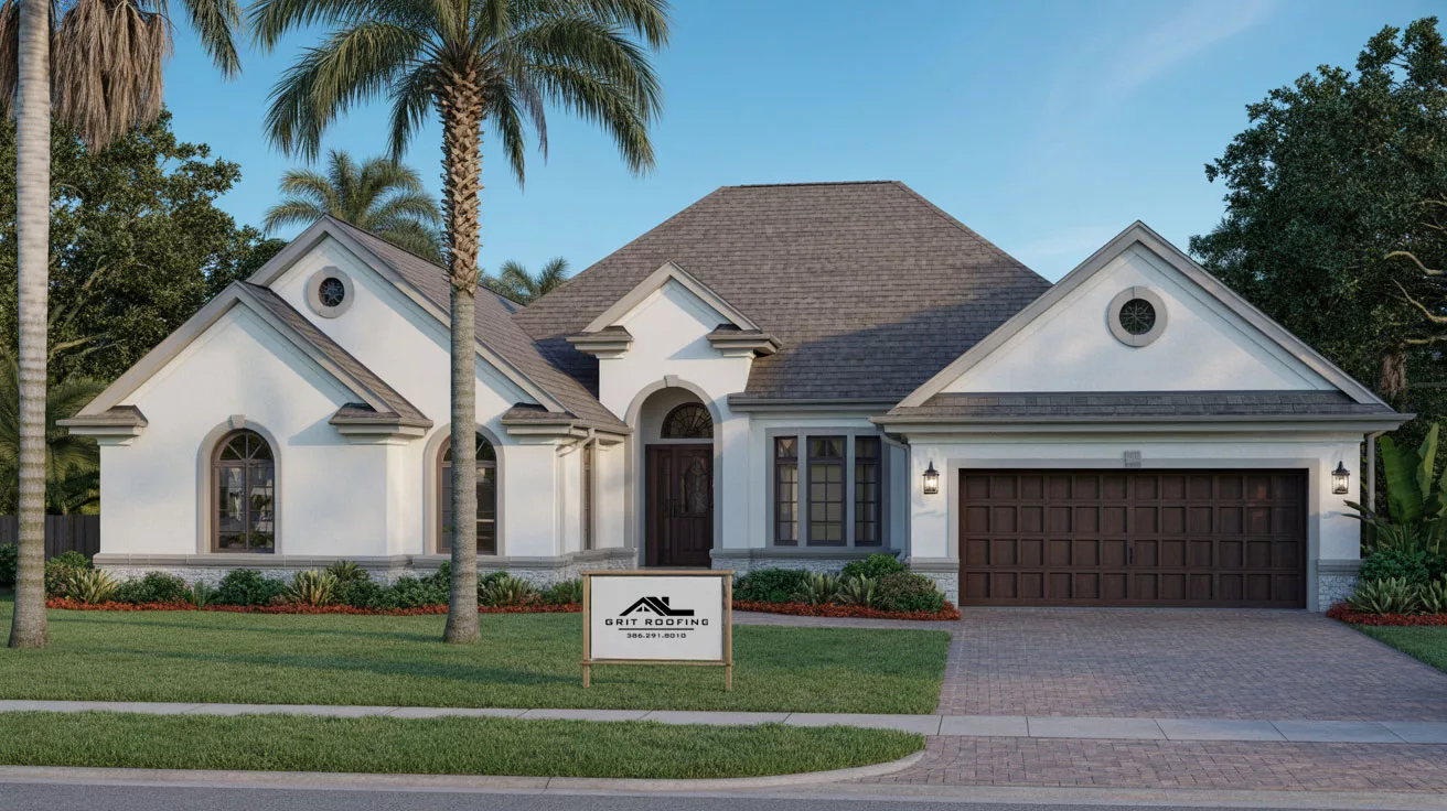 Roofing Services in Central Florida