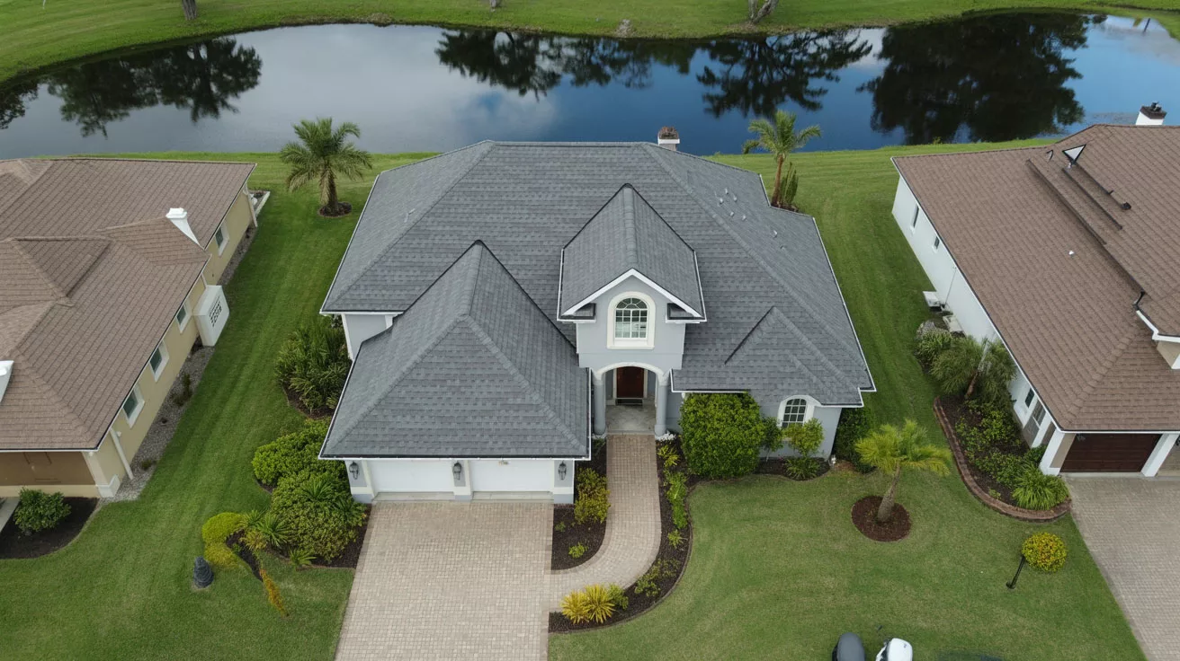 Roofing Services in Central Florida