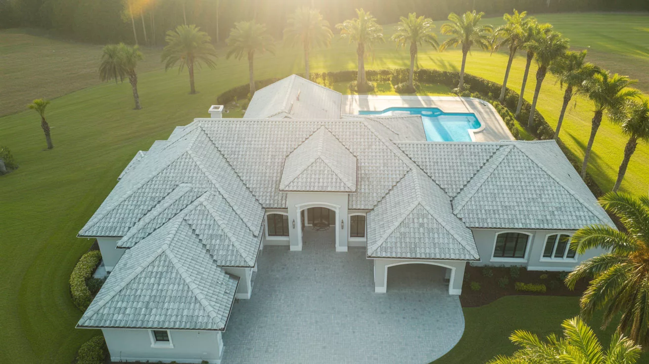 Roofing Services in Central Florida