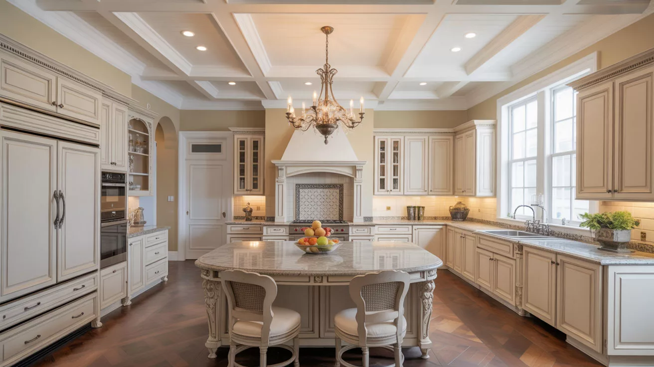 Complete Kitchen Renovation in Central Florida