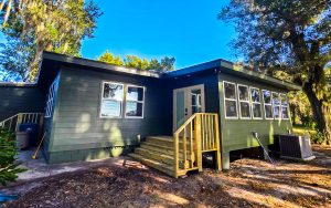 Project Update: Real-Time Transformation in DeLeon Springs, Florida