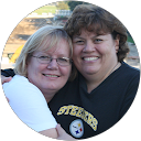 Patricia Reed profile picture